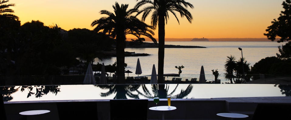 Hotel Son Caliu Spa Oasis ★★★★SUP - Détente & communion avec la nature face à la Méditerranée. - Majorque, Espagne
