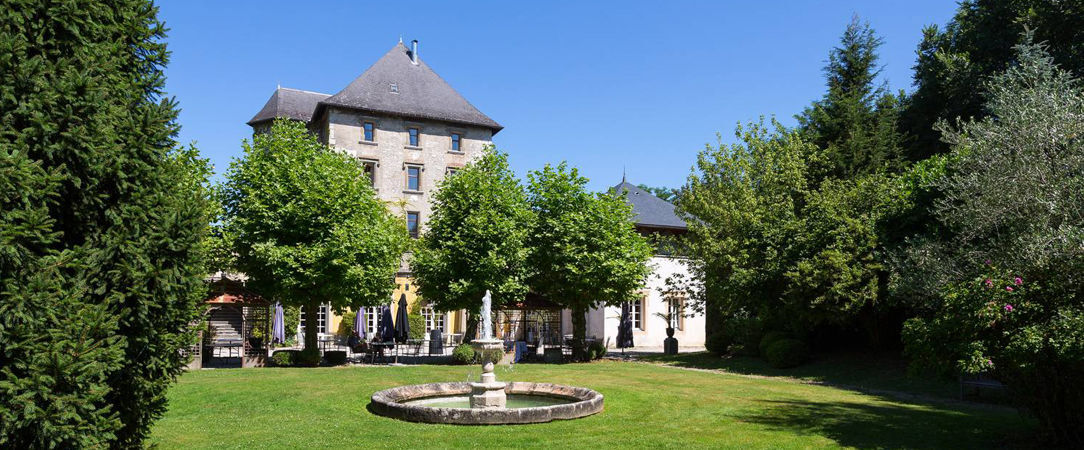 Château de Candie by Madame Vacances ★★★★ - Échappée gourmande dans un château savoyard. - Chambéry, France