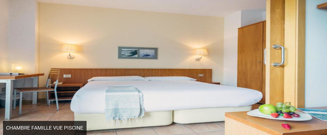 Hotel NM Suites ★★★★ - Une adresse paisible sur la Costa Brava. - Costa Brava, Espagne