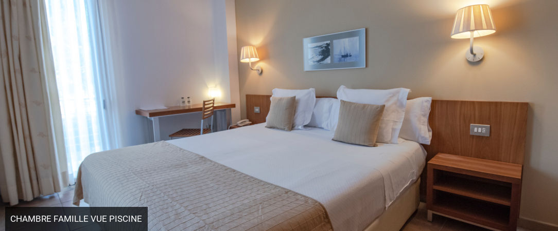 Hotel NM Suites ★★★★ - Une adresse paisible sur la Costa Brava. - Costa Brava, Espagne