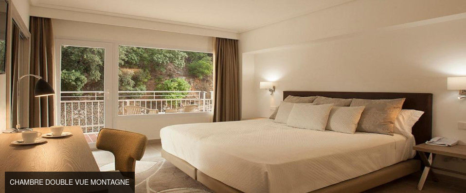 Hotel Continental Valldemossa ★★★★ - Un cadre incroyable dans les hauteurs de Majorque. - Majorque, Espagne