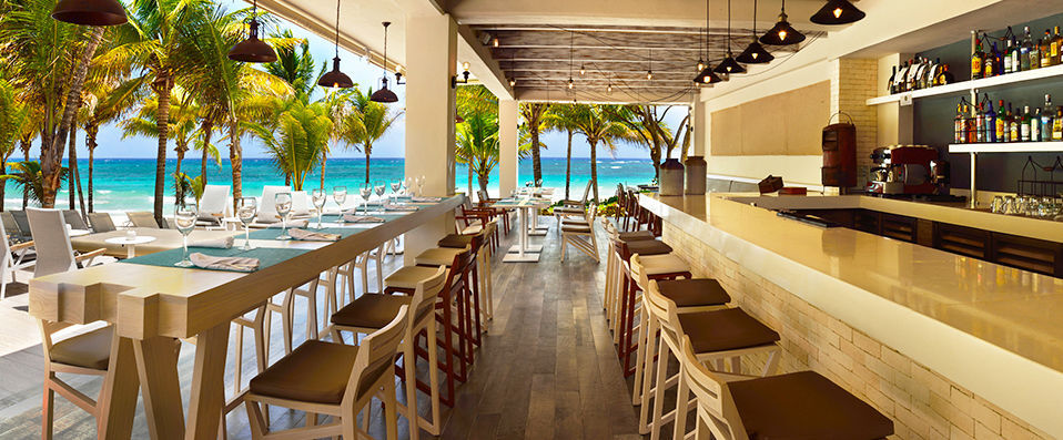 Catalonia Royal Tulum Beach & Spa Resort - Adults Only ★★★★★ - Romance, farniente & découvertes à Tulum. - Tulum, Mexique