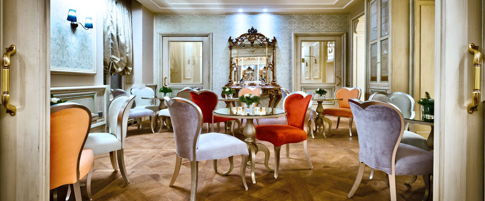 Hotel Chateau Monfort Milan Verychic Exceptional Hotels