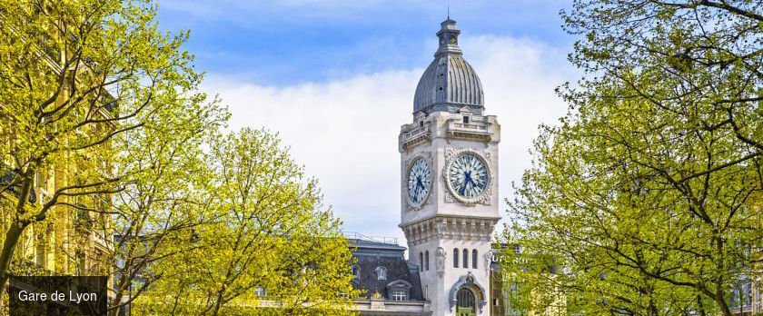 Novotel Paris Gare de Lyon ★★★★ - A luxurious base for the perfect Parisian getaway. - Paris, France