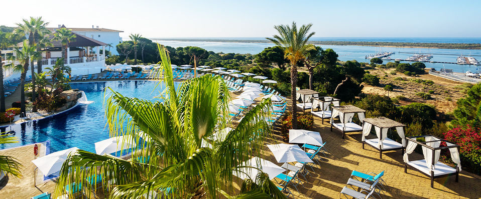 Garden Playanatural - Adults Only ★★★★ - Outstanding Andalusian address beside the sea - Andalusia, Spain