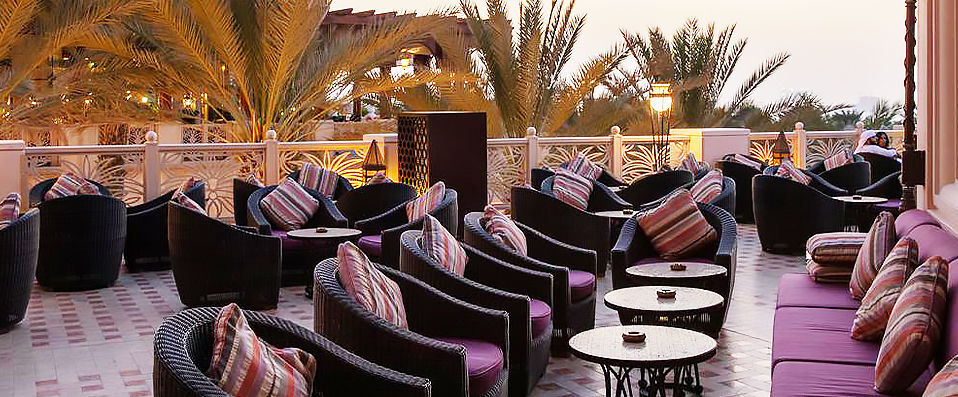 Jumeirah Al Qasr - Madinat Jumeirah ★★★★★ - Complete palatial luxury for an unforgettable stay in Dubai. - Dubai, United Arab Emirates