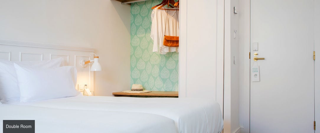 The 15th Boutique Hotel ★★★★ - A newly renovated vintage styled boutique in Lloret de Mar. - Costa Brava, Spain