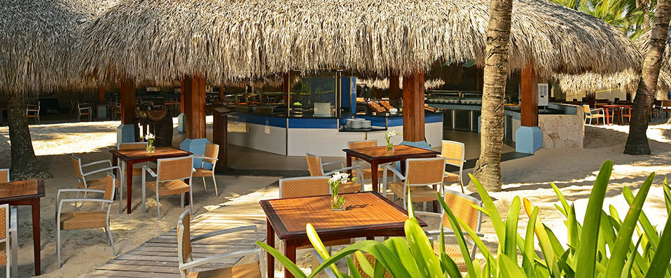 Iberostar Punta Cana ★★★★★ - All Inclusive - Newly renovated beachside paradise in Punta Cana - Punta Cana, Dominican Republic