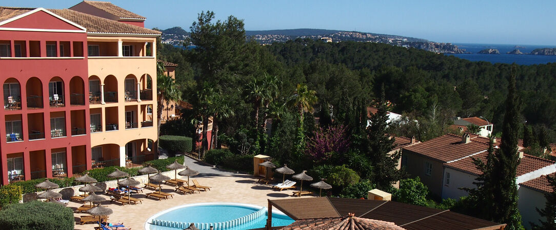 Hôtel Bordoy Don Antonio ★★★★ - Une évasion des sens en demi-pension à Majorque. - Majorque, Espagne