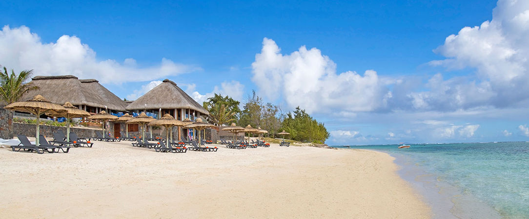 C-Mauritius ★★★★★ - Your very own beach resort on the marvellous island of Mauritius! - Palmar, Mauritius