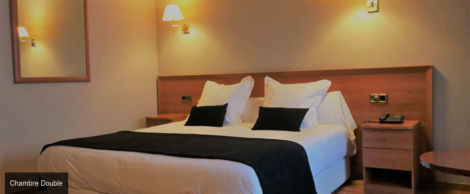 Hotel & SPA Niunit ★★★★ - Parenthèse dans la nature andorrane. - El Serrat, Andorre