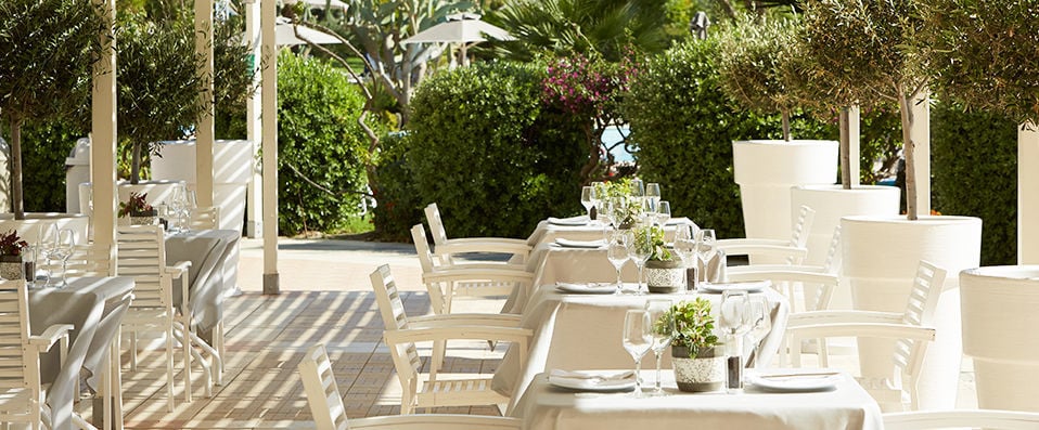 Electra Palace Rhodes ★★★★★ - Une retraite luxe & design sur l’île de Rhodes. <b>All Inclusive.</b> - Rhodes, Grèce