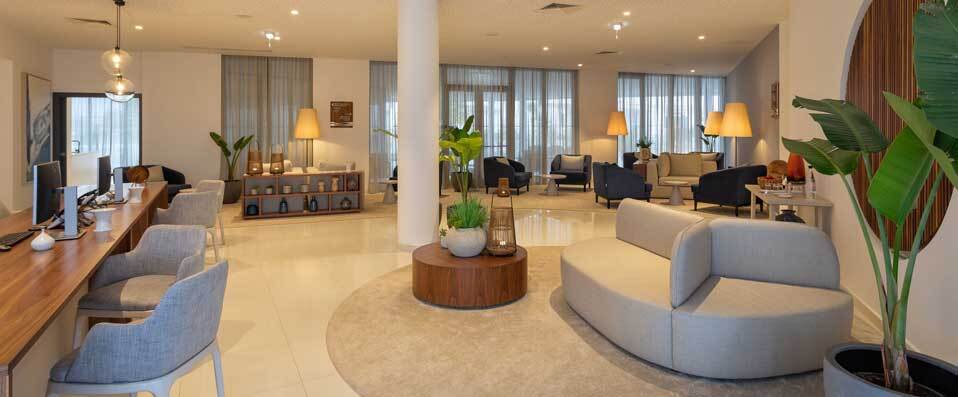 Longevity Health & Wellness Hotel ★★★★★ - Adults Only - Une invitation au luxe, à la détente & à la sérénité. - Algarve, Portugal