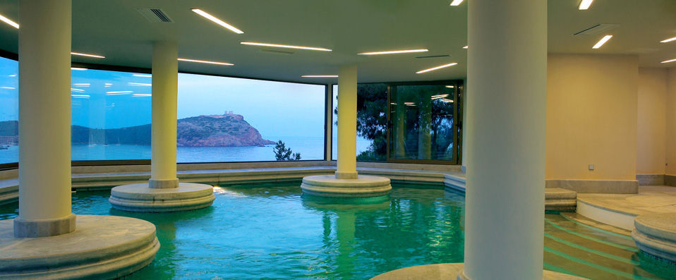 Cape Sounio, Grecotel Exclusive Resort ★★★★★ - Exclusive five-star luxury surrounded by natural beauty. - Cap Sounion, Greece