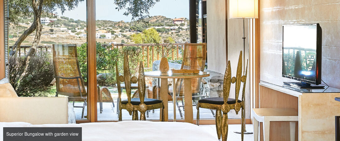 Cape Sounio, Grecotel Exclusive Resort ★★★★★ - Exclusive five-star luxury surrounded by natural beauty. - Cap Sounion, Greece