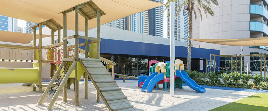 Le Meridien Mina Seyahi Beach Resort & Marina ★★★★★ - Escapade luxueuse dans une adresse iconique de Dubaï. - Dubai, Émirats arabes unis