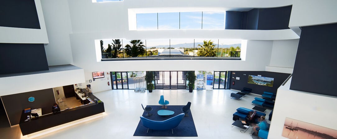 Alvor Baia Resort Hotel ★★★★ - Évasion étoilée au cœur d’une nature d’exception. - Algarve, Portugal