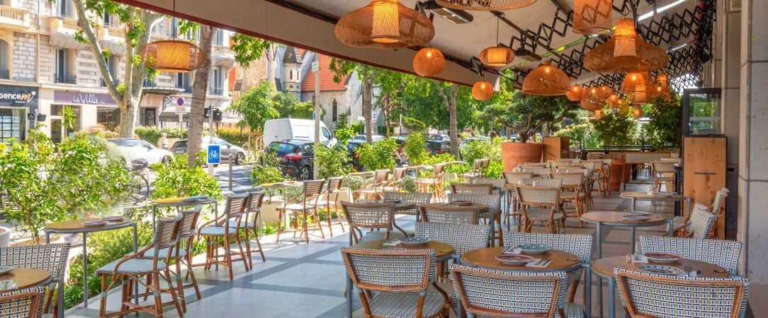 Holiday Inn Nice Centre ★★★★ - Séjour idéal dans le Carré d’Or de Nice. - Nice, France
