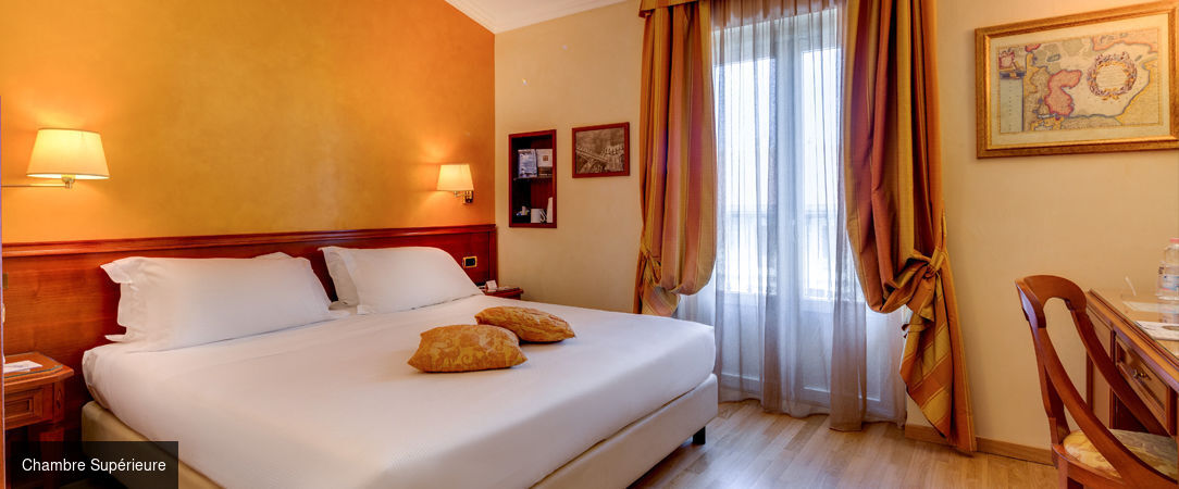 Best Western Plus Hotel Galles ★★★★ - Adresse idéalement située pour découvrir les splendeurs de Milan. - Milan, Italie