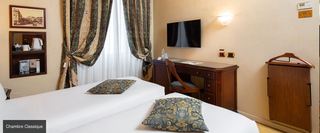 Best Western Plus Hotel Galles ★★★★ - Adresse idéalement située pour découvrir les splendeurs de Milan. - Milan, Italie