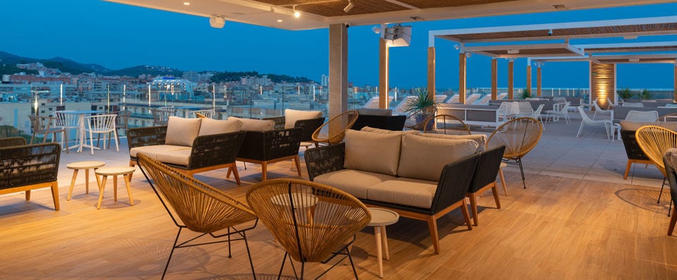 L'Azure hotel ★★★★ SUP - Détente & relaxation sur la Costa Brava. - Lloret de Mar, Espagne