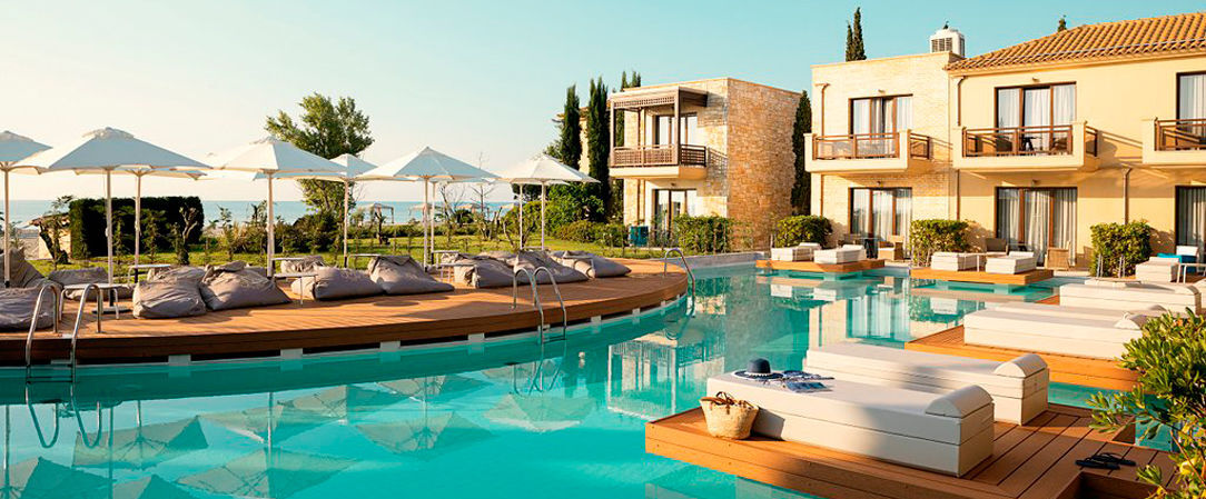 Mediterranean Village Hotel & Spa ★★★★★ - La quintessence d’un village grec dans son luxe absolu. - Chalcidique, Grèce