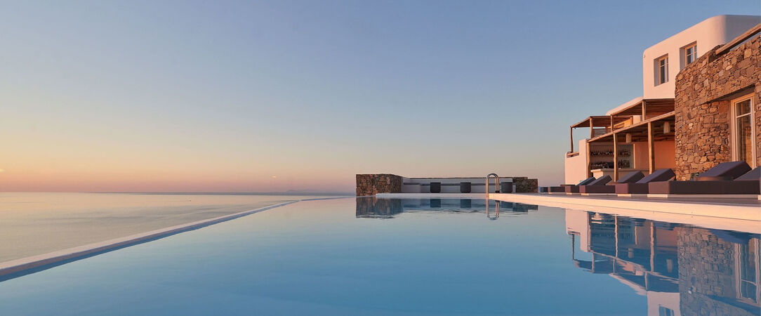 Radisson Blu Euphoria Resort, Mykonos ★★★★★ - Les plaisirs de la Grèce à leur paroxysme depuis cette suite incroyablement sophistiquée. - Mykonos, Grèce