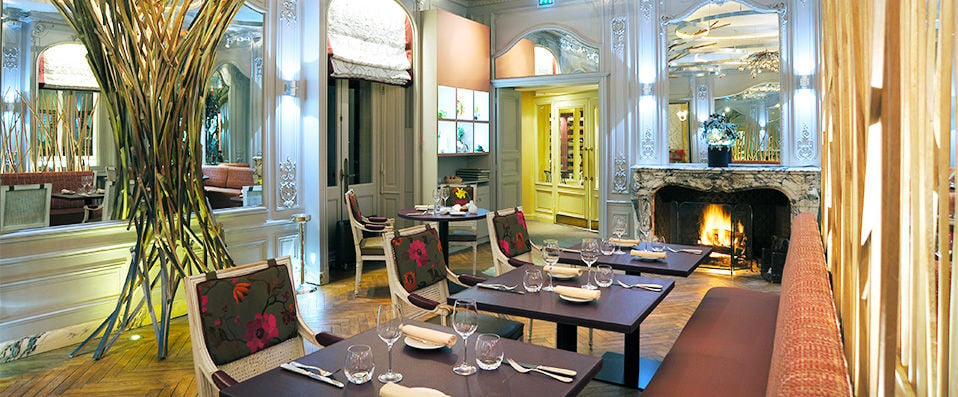 Hôtel L'Yeuse <span class='stars'>&#9733;</span><span class='stars'>&#9733;</span><span class='stars'>&#9733;</span><span class='stars'>&#9733;</span> - Détente & plaisirs aux portes de Cognac. - Cognac, France
