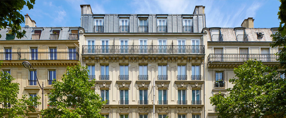 Hôtel Locomo - Séjour coloré dans un boutique hôtel du 12ème arrondissement. - Paris, France