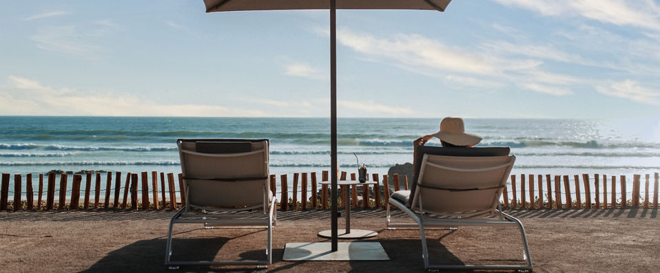 Fairmont Taghazout Bay ★★★★★ - Create new memories in the distinctive Taghazout. - Taghazout, Morocco