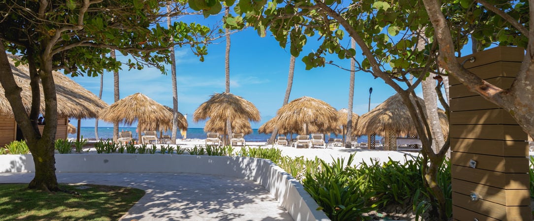Caribe Deluxe Princess ★★★★★ - All Inclusive - Des vacances en All Inclusive dans un paradis dominicain. - Punta Cana, République dominicaine