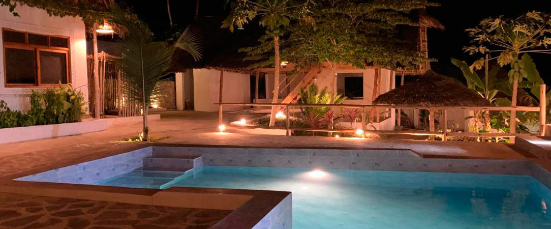 Zanzibar Tropical Sunset Boutique Hotel - Adults Only - An adult-only getaway in the magical Tanzania. - Zanzibar, Tanzania