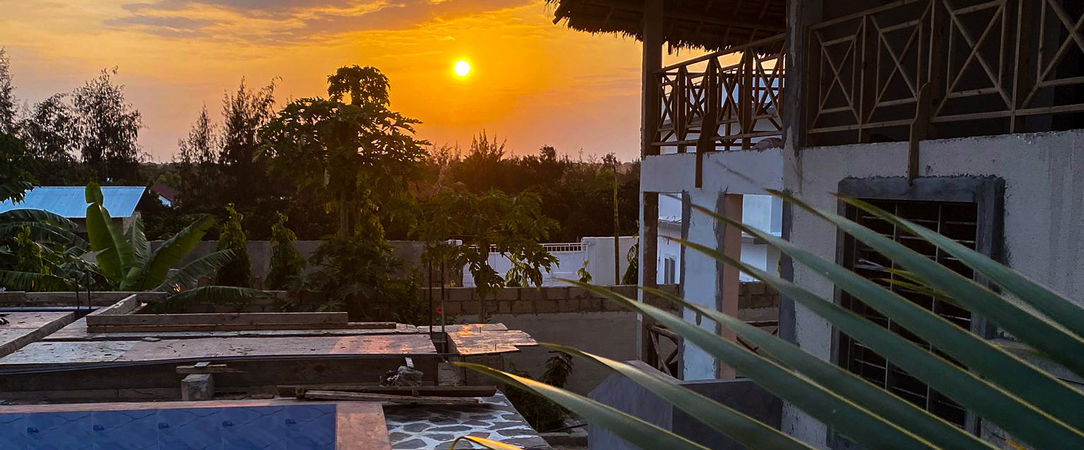 Zanzibar Tropical Sunset Boutique Hotel - Adults Only - Tout le charme de Zanzibar au bord d’une plage. - Zanzibar, Tanzanie