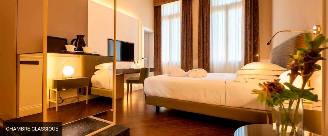 Hotel Villa Soligo - Small Luxury Hotels of the World ★★★★ - Découvrez la Vénétie depuis une adresse au charme exceptionnel. - Vénétie, Italie