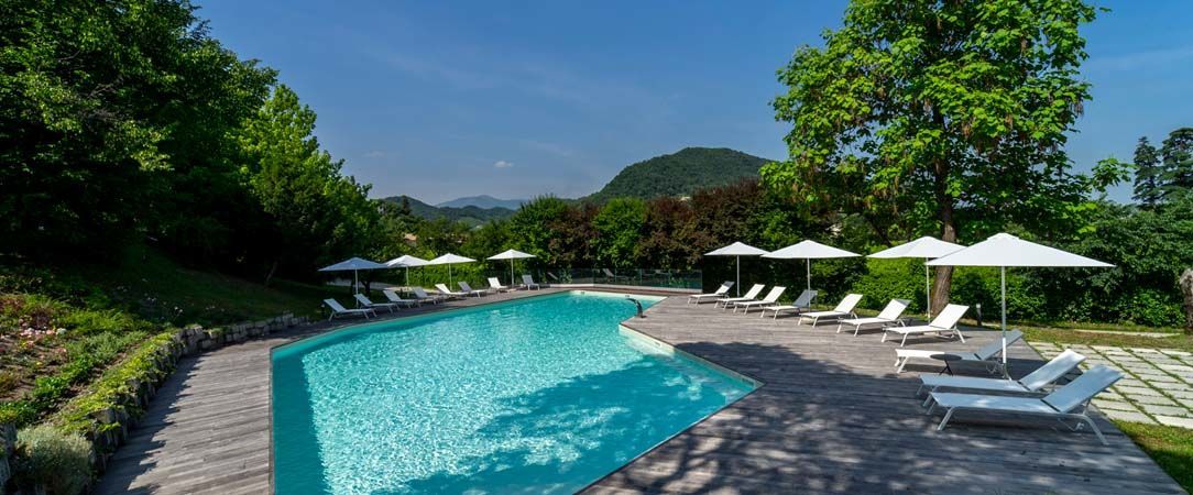 Hotel Villa Soligo - Small Luxury Hotels of the World ★★★★ - Découvrez la Vénétie depuis une adresse au charme exceptionnel. - Vénétie, Italie
