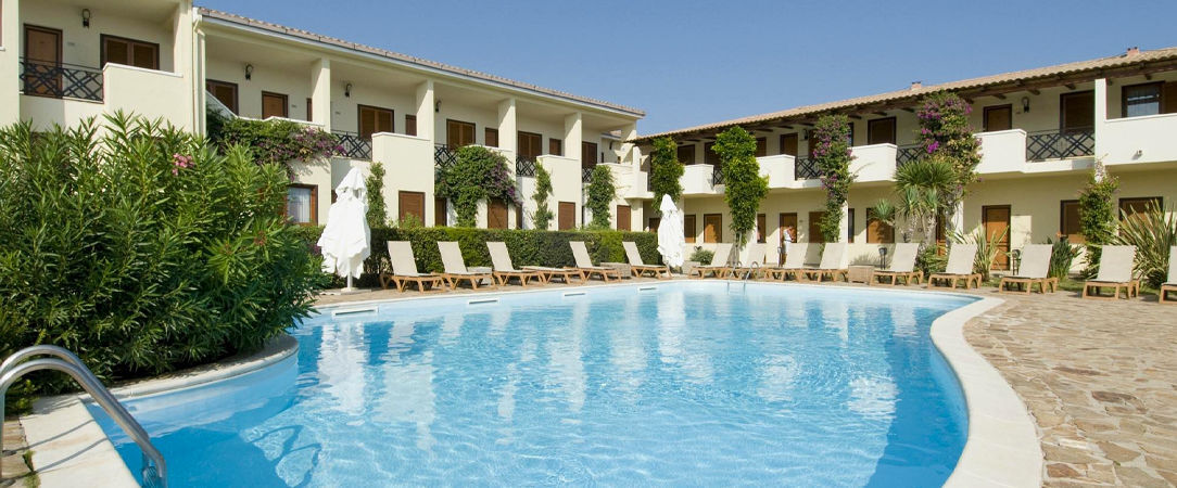 Hotel Palau ★★★★ - Rêve étoilé sur la mythique Costa Smeralda en Sardaigne. - Sardaigne, Italie