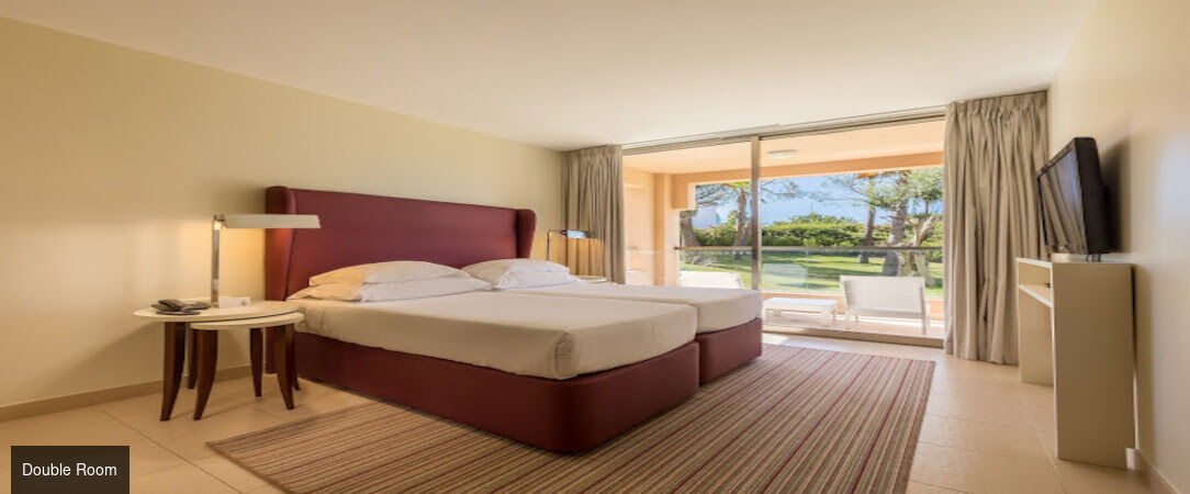 São Rafael Suites ★★★★★ - Spacious suites, beautiful beaches and plenty for the children in the lovely Algarve. - Algarve, Portugal