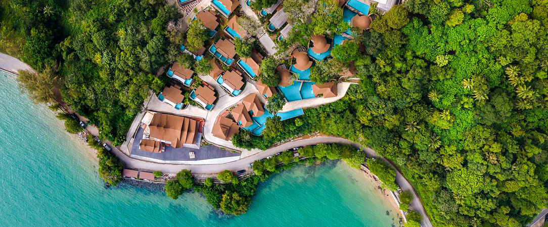 Sinae Phuket - Un coin de paradis au cœur d’un village tropical thaïlandais. - Phuket, Thaïlande