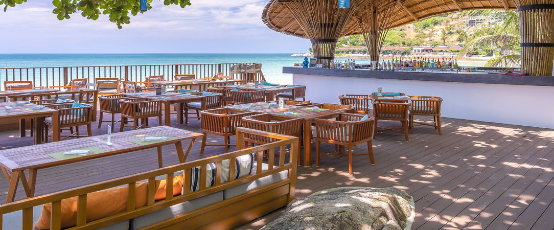 Sheraton Samui Resort★★★★★ - Oasis de Luxe & Détente thaïlandaise. - Koh Samui, Thaïlande