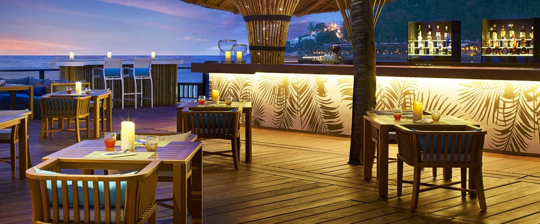 Sheraton Samui Resort★★★★★ - Oasis de Luxe & Détente thaïlandaise. - Koh Samui, Thaïlande