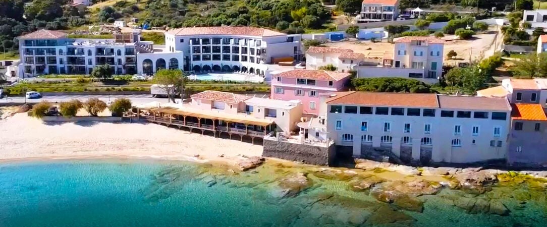 Dolce Paese ★★★★★ - Un séjour corse entre luxe et authenticité. - Corse, France