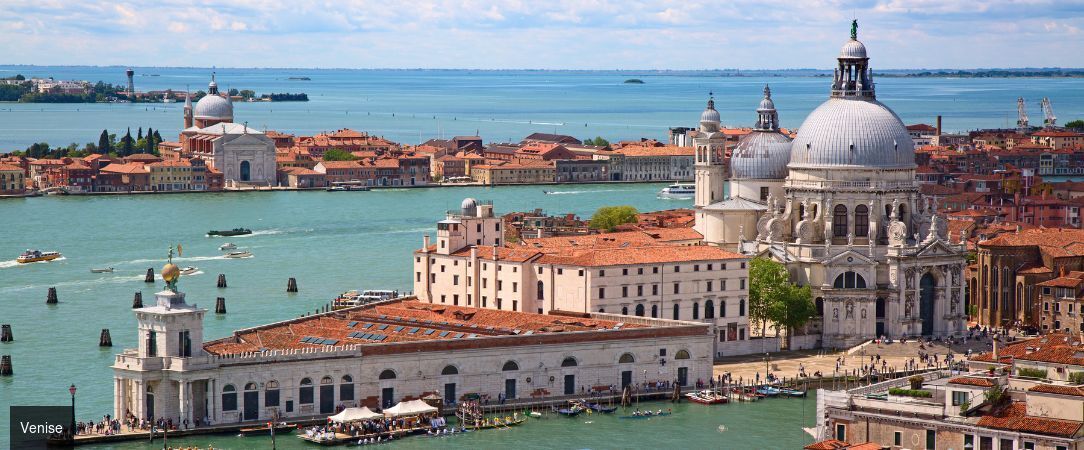 UNAHOTELS Ala Venezia - Adults Only - Adresse de charme au cœur de Venise. - Venise, Italie