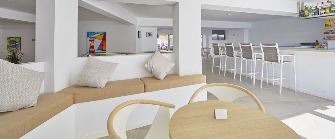 Hotel Ilusion Moreyo - Adults Only★★★★ - A tranquil, coastal hotel on the island of Mallorca. - Mallorca, Spain