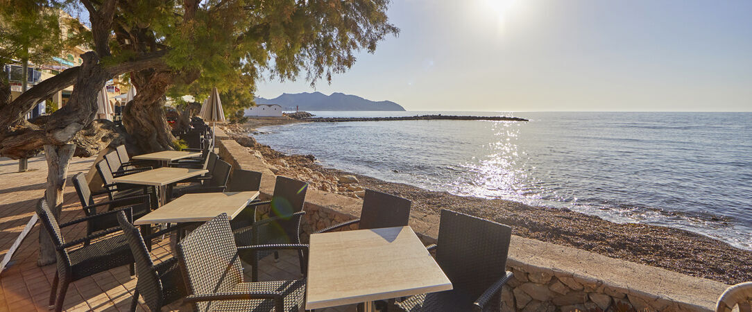 Hotel Ilusion Moreyo - Adults Only★★★★ - A tranquil, coastal hotel on the island of Mallorca. - Mallorca, Spain