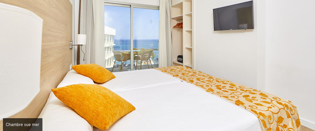 Hotel Ilusion Moreyo - Adults Only ★★★★ - Les vacances dont vous rêvez : mer turquoise & liberté à Majorque. - Majorque, Espagne