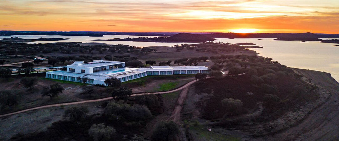 Herdade dos Delgados ★★★★ - Splendid getaway immersed in the beautiful nature of Alqueva. - Mourao, Portugal
