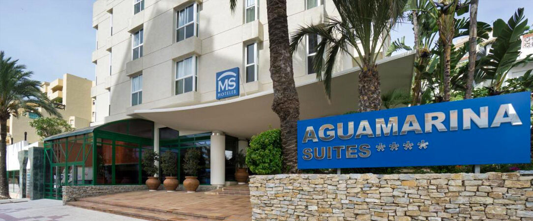 MS Aguamarina Suites ★★★★ - Summer escapade in the heart of Costa del Sol. - Andalusia, Spain