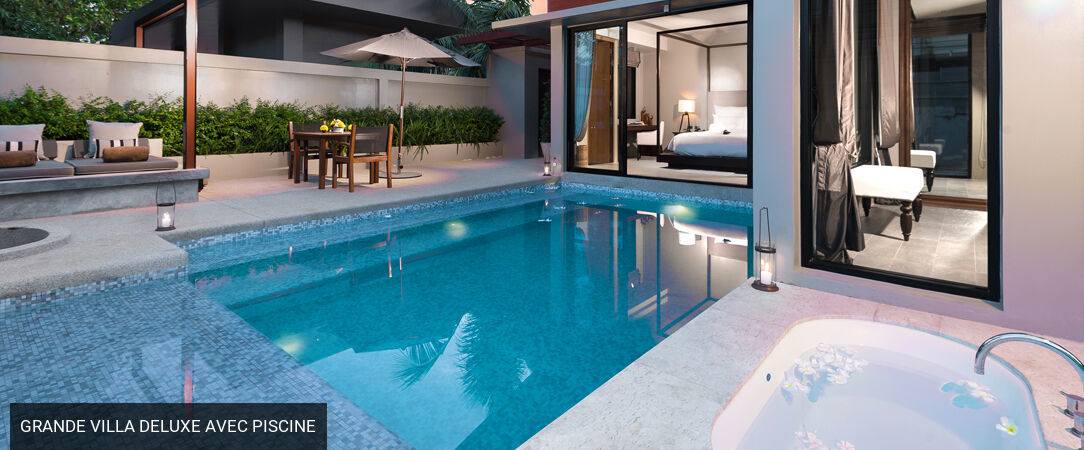Aleenta Resort And Spa, Phuket-Phangnga ★★★★★ - Vivre le luxe en toute intimité depuis la magnifique côte thaïlandaise. - Phuket, Thaïlande
