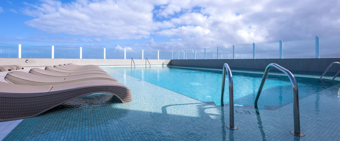 Hotel AF Valle Orotava ★★★★ - La douceur d’une île & la joie d’une adresse fraîchement ouverte. - Tenerife, Espagne