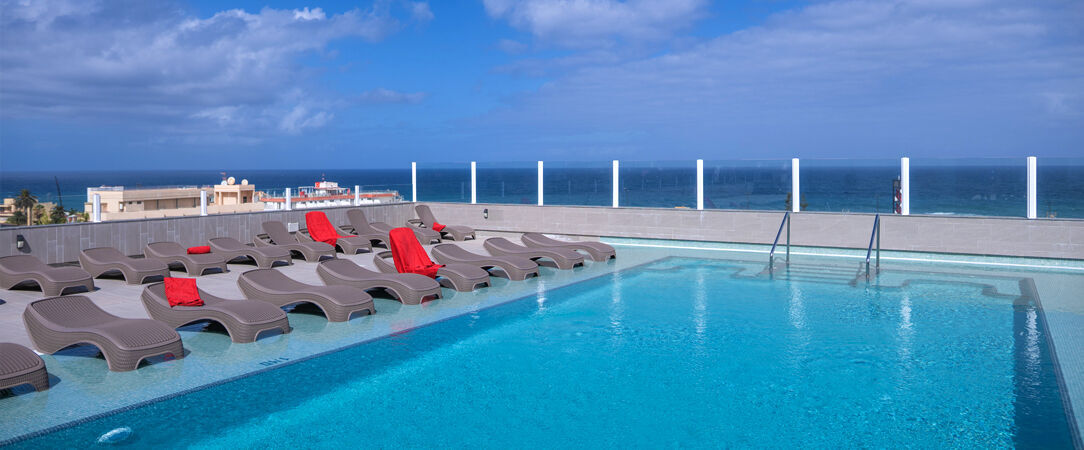 Hotel AF Valle Orotava ★★★★ - La douceur d’une île & la joie d’une adresse fraîchement ouverte. - Tenerife, Espagne